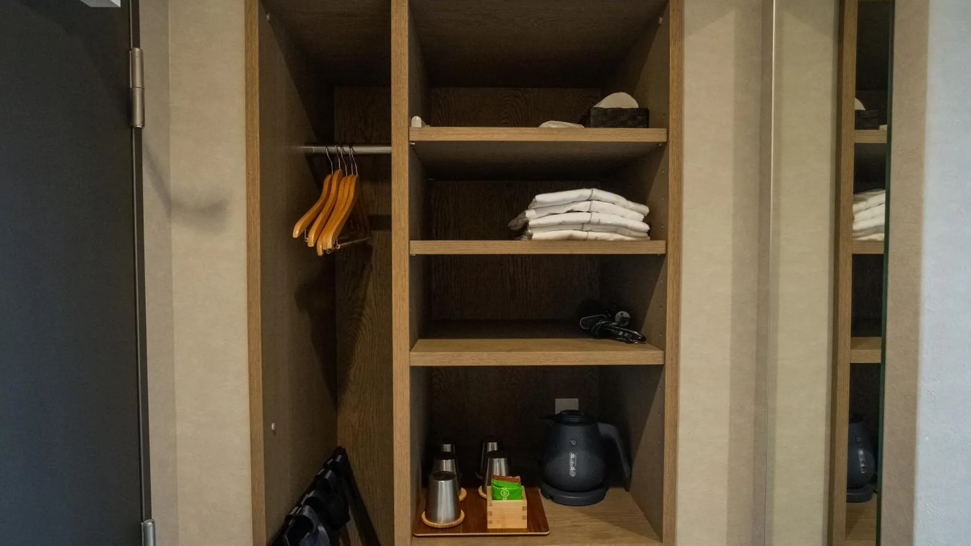 מלון Wayfarer Kyoto Shijo יפן