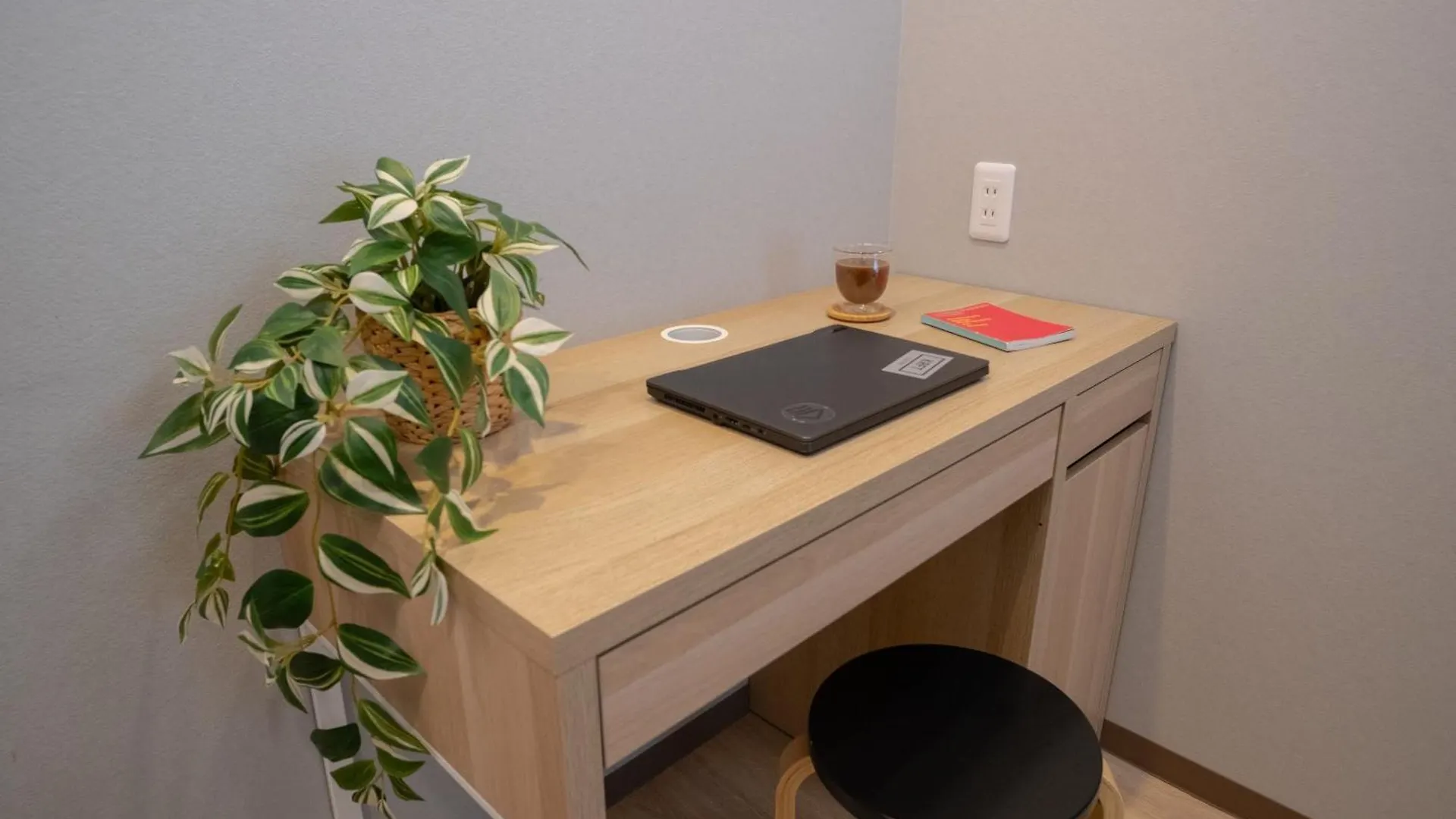 מלון Wayfarer Kyoto Shijo יפן